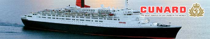 Croisire de Rve tout-inclus Cunard Croisire qm2 queen mary 2 2024
